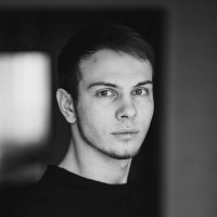 Игорь Куприянов
