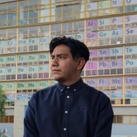 Josue Hernandez Marquez