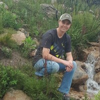 Mariska Van Deventer