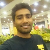 SARATH PK