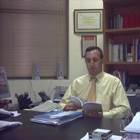 Juan Bautista Garcia
