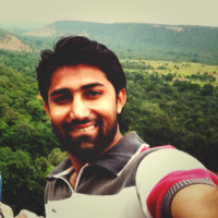 Ankit Kabra