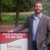 Patrick Remillard