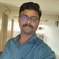 Gunasekaran Ramesh