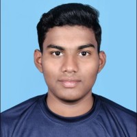 Guruprasad Naidu