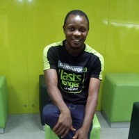 Opeyemi Aluko