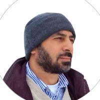Khaled Hassan