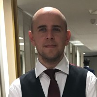 Barry Murphy