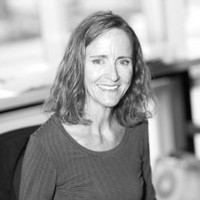 Kathleen Elliott
