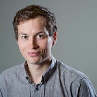 Oliver Smith
