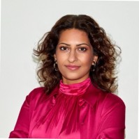 Rishita JonesRishita Jones is an Influencer