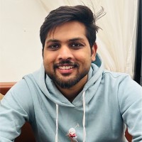 Gautam Garg