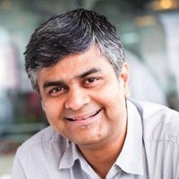 Vikas Pillai