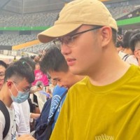 Joey Qi