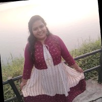 Divyabharathi R