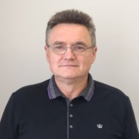 Viktor Naturkach