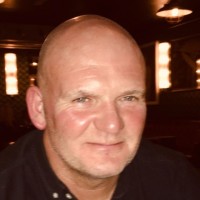 Steve Eades