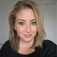 Bernadette Elam