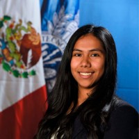 Alma Karolina Barrera Rodríguez