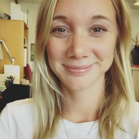 Johanna Landin