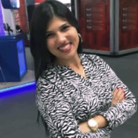 Priscila Bispo Santos