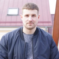 Andrei Savitski