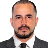 Gustavo Adolfo Gonzalez Duque
