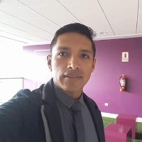 Jose Manuel Calderon Valenzuela
