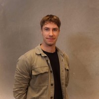 Bertram Thor Tønder Jørgensen