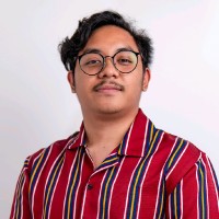 Arifitanto Oktarian Hafayer, S.T.