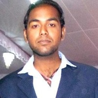Rakesh Prajapati