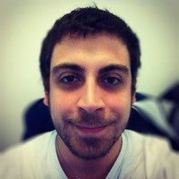César Haddad