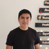 Franz Junior Osco Andrade