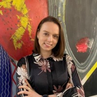 Katsiaryna Stankevich