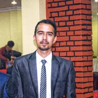 Yeshpal Thapa