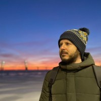 Dmitry Podgornyi