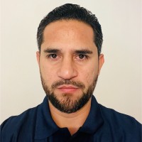 Esaú Nuñez Mendoza, PhD