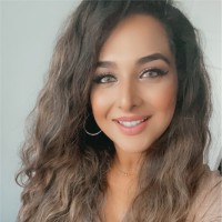 Komal Anwar