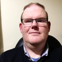 Andrew Ussher