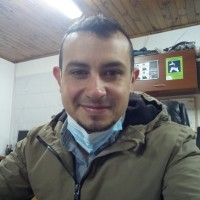 Daniel Alexis Bravo Mendoza
