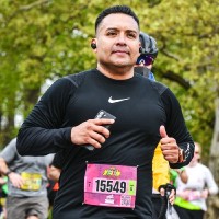 Carlos Saldana Iii
