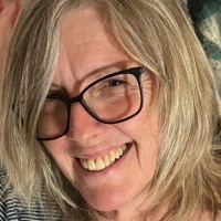 Sue Cochrane