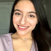 Susan Veronica Gonzalez