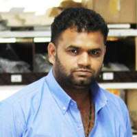 ahammed sadik