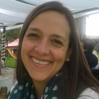 Marcela Murcia Torres