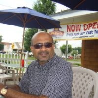 Janak  (Jay) Patel