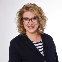 Anita Radinkovic