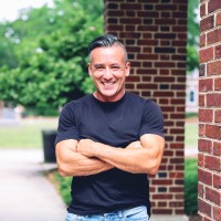 Eric Hedden