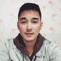 Bernabe Bryan Bareno
