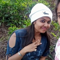 Navyaa Nagesh